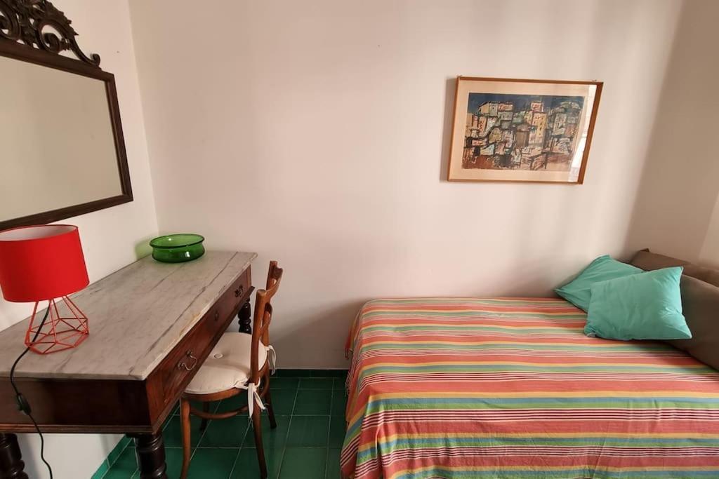 Terrazza Vista Mare 3 Camere 2 Bagni Alghero Kültér fotó
